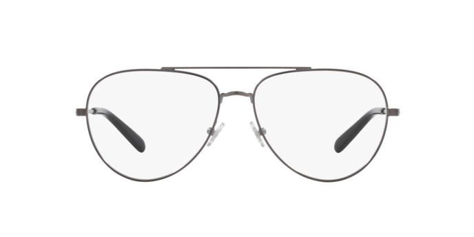 1035 - Matte Gunmetal / Demo Lens
