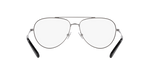 1035 - Matte Gunmetal / Demo Lens
