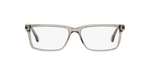 6074 - Transparent Grey / Demo Lens