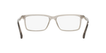 6074 - Transparent Grey / Demo Lens