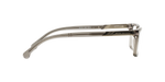 6074 - Transparent Grey / Demo Lens