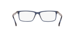 6134 - Tranparent Navy / Demo Lens