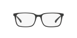 6000 - Black / Demo Lens