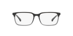 6123 - Grey Wood/Grey Transparent / Demo Lens