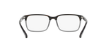6123 - Grey Wood/Grey Transparent / Demo Lens