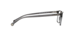 6123 - Grey Wood/Grey Transparent / Demo Lens