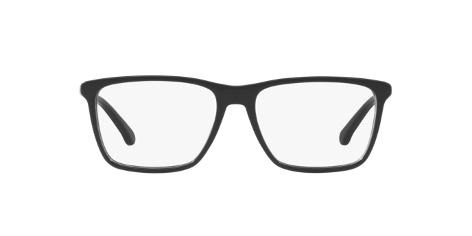 6000 - Black / Demo Lens