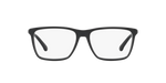 6000 - Black / Demo Lens