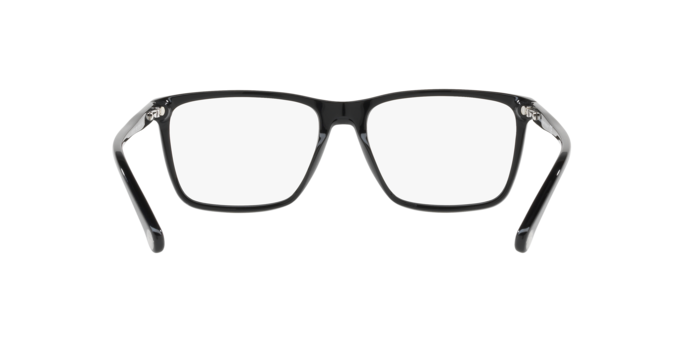 6000 - Black / Demo Lens