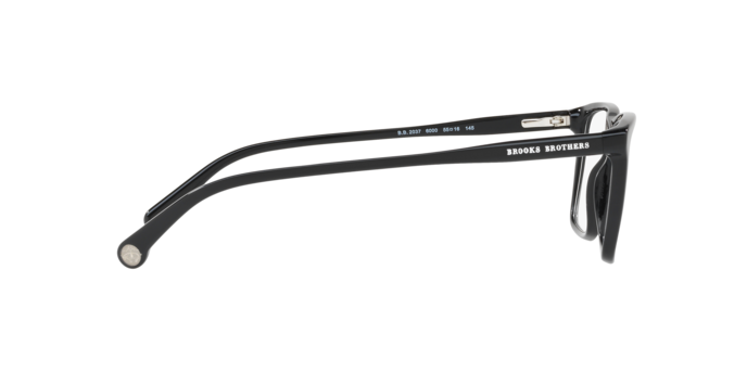 6000 - Black / Demo Lens