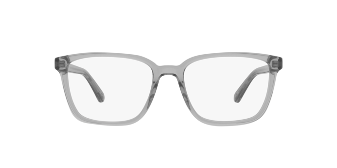 6050 - Transparent Grey / Demo Lens