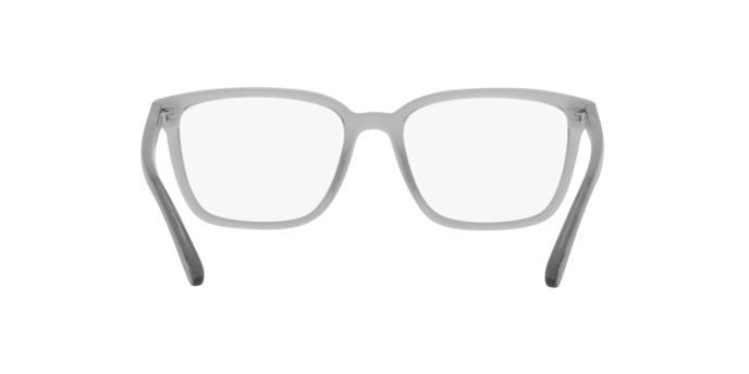 6050 - Transparent Grey / Demo Lens
