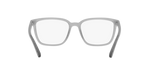 6050 - Transparent Grey / Demo Lens