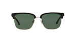 600071 - Gold/Black / Solid Green