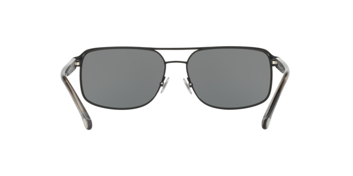 167487 - Black / Solid Grey