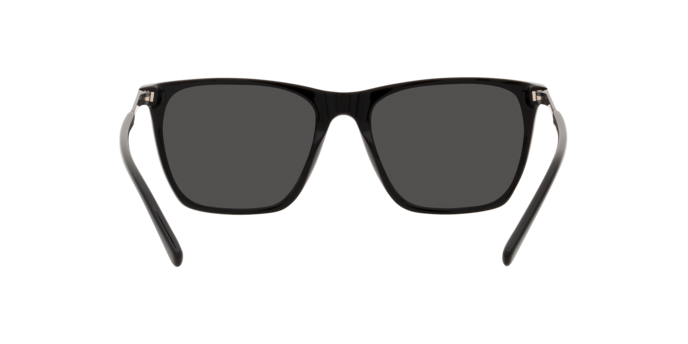 600087 - Black / Solid Grey