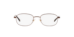 1010 - Dark Brown / Demo Lens