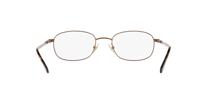 1010 - Dark Brown / Demo Lens