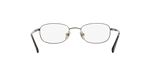 1150 - Gunmetal / Demo Lens