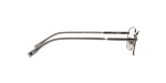 1150 - Gunmetal / Demo Lens