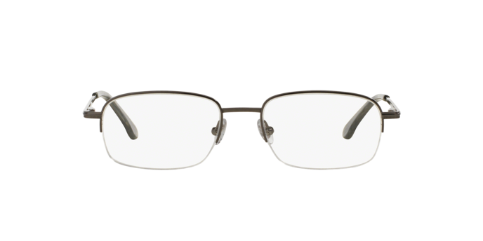 1511T - Dark Gunmetal Titanium / Demo Lens