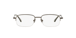 1511T - Dark Gunmetal Titanium / Demo Lens