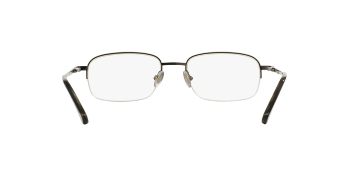 1511T - Dark Gunmetal Titanium / Demo Lens