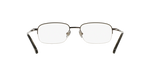 1511T - Dark Gunmetal Titanium / Demo Lens