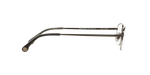 1511T - Dark Gunmetal Titanium / Demo Lens
