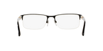 1001 - Black / Demo Lens