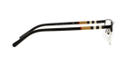 1001 - Black / Demo Lens
