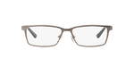 1008 - Brushed Gunmetal / Demo Lens