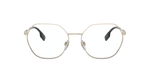 1109 - Light Gold / Demo Lens