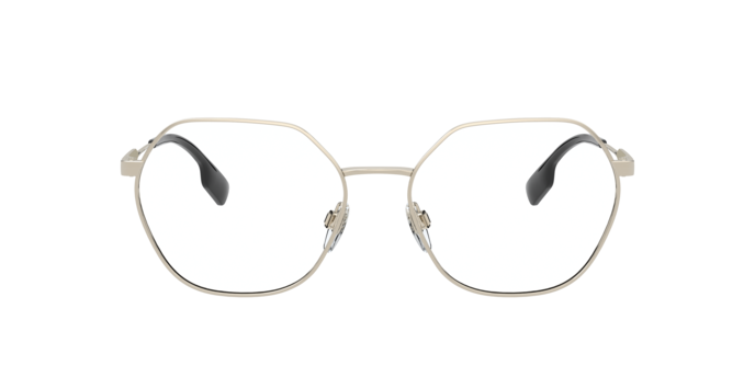 1109 - Light Gold / Demo Lens