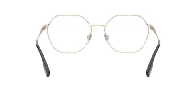 1109 - Light Gold / Demo Lens