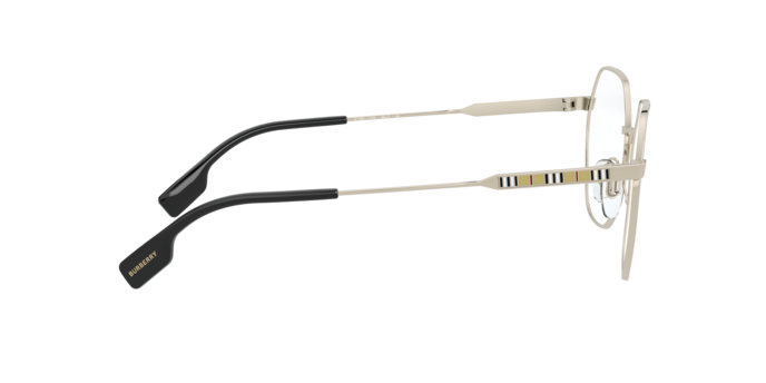 1109 - Light Gold / Demo Lens