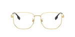 1017 - Gold / Demo Lens