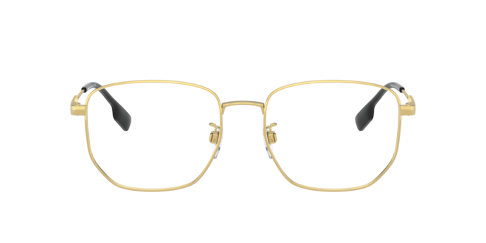 1017 - Gold / Demo Lens