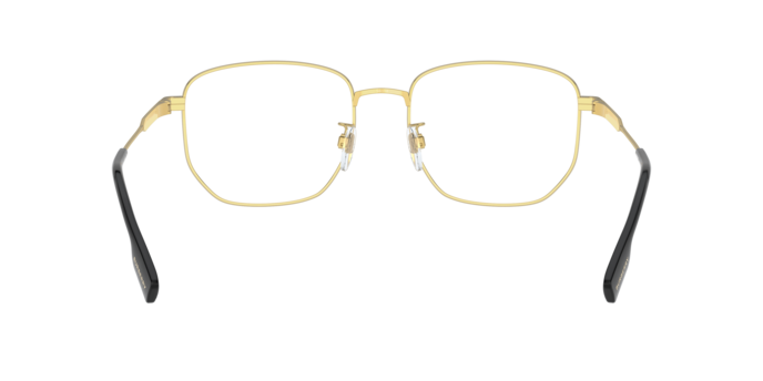 1017 - Gold / Demo Lens