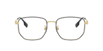 1318 - Gold/Black / Demo Lens