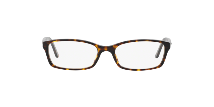 3002 - Dark Havana / Demo Lens