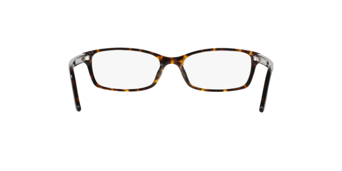 3002 - Dark Havana / Demo Lens
