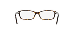 3002 - Dark Havana / Demo Lens