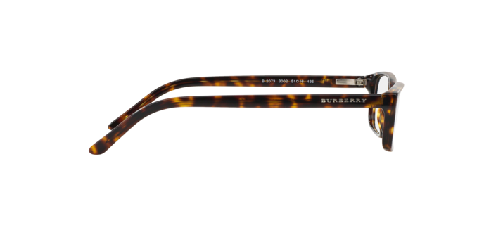 3002 - Dark Havana / Demo Lens