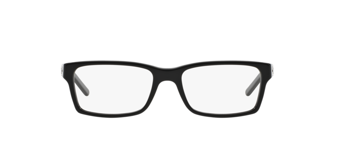 3001 - Black / Demo Lens