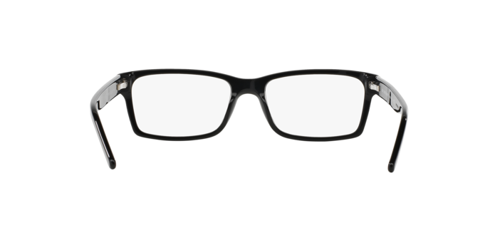 3001 - Black / Demo Lens