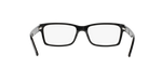 3001 - Black / Demo Lens