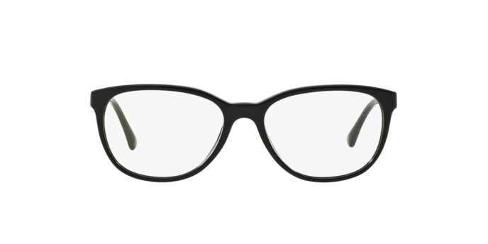 3001 - Black / Demo Lens