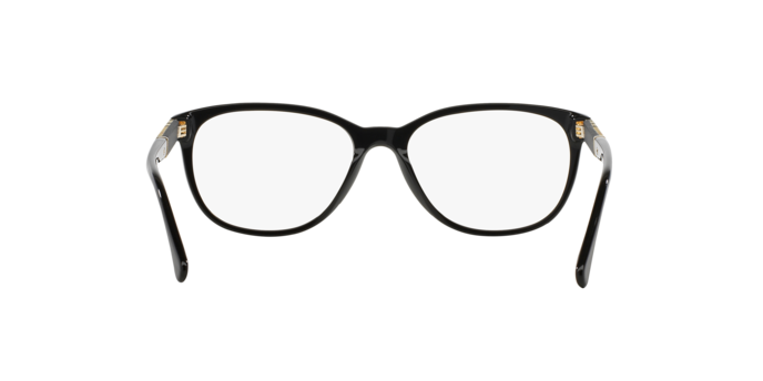 3001 - Black / Demo Lens