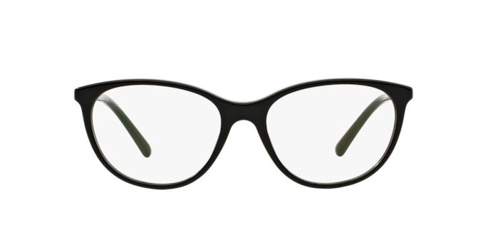 3001 - Black / Demo Lens